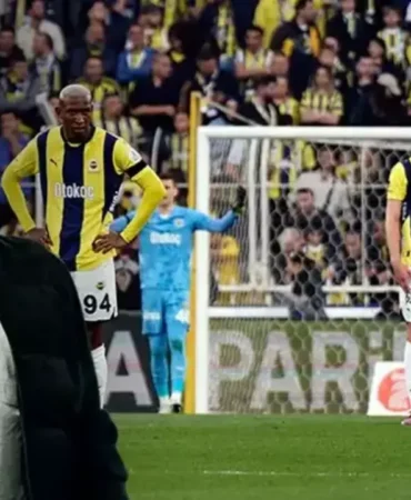 fenerbahçe