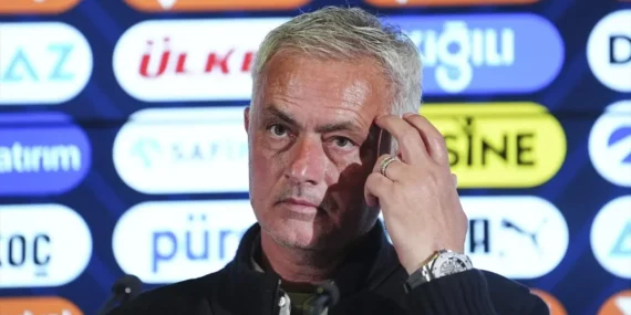 Jose Mourinho Yanıtladı: Fenerbahçe’nin Şampiyonluk Şansı Devam Ediyor mu?