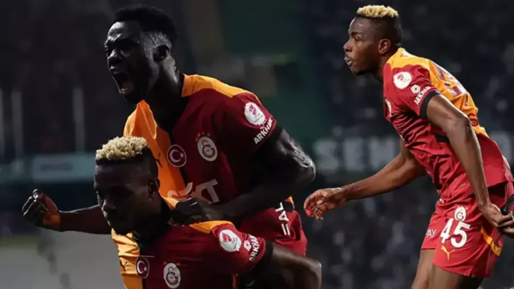 galatasaray