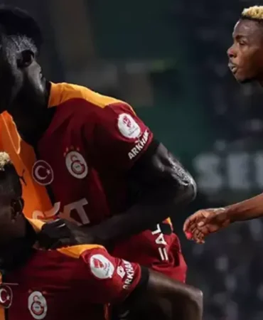 galatasaray