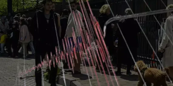 İstanbul’da Okullar İki Gün Tatil Edildi