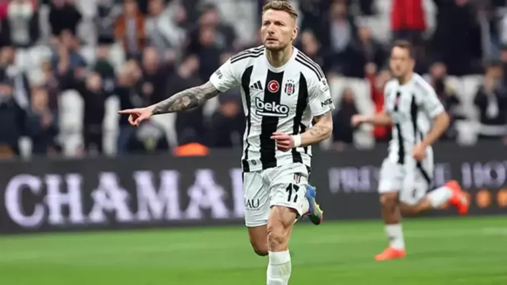 beşiktaş