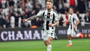 beşiktaş