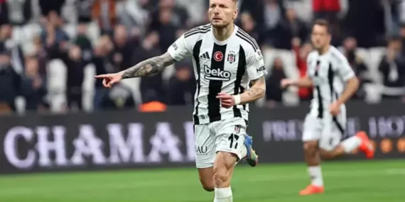 Beşiktaş Kötü Gidişe Hatayspor Karşısında Dur Dedi: 5-1