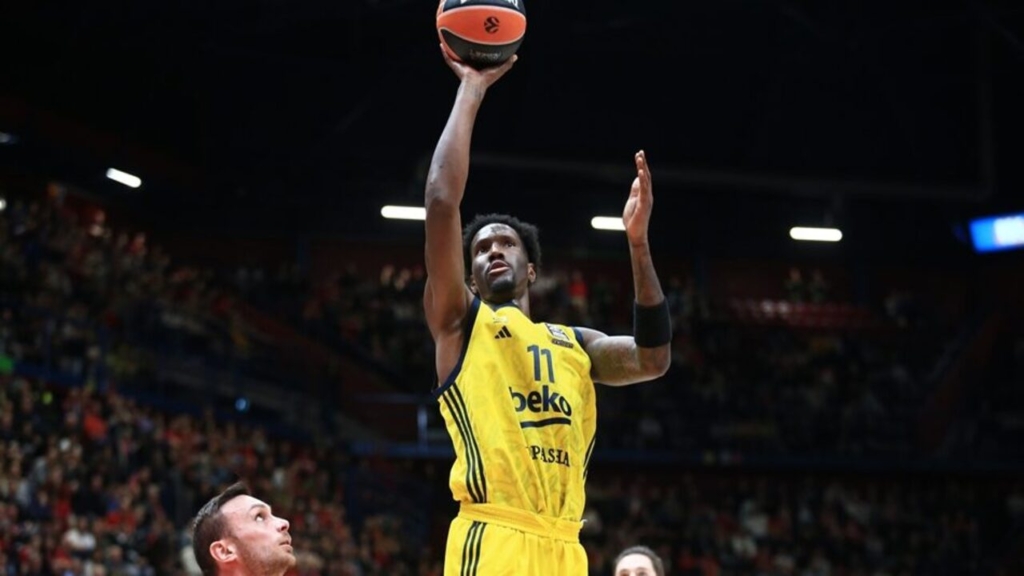 euroleague, fenerbahçe