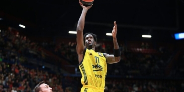 euroleague, fenerbahçe