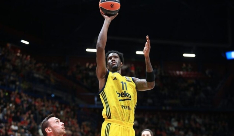 euroleague, fenerbahçe