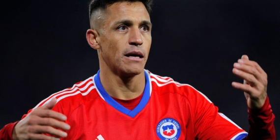 Alexis Sanchez’den Galatasaray İtirafı, “Neredeyse Transfer Oluyordum”