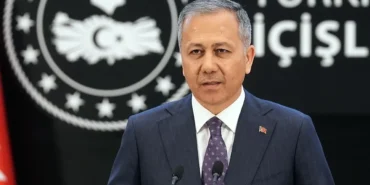 Ali Yerlikaya