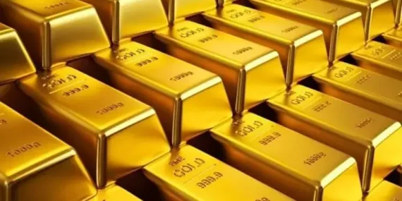 Altını Olanlar Müjde: ONS Altın Rekor Kırdı!