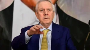 Aziz Yıldırım