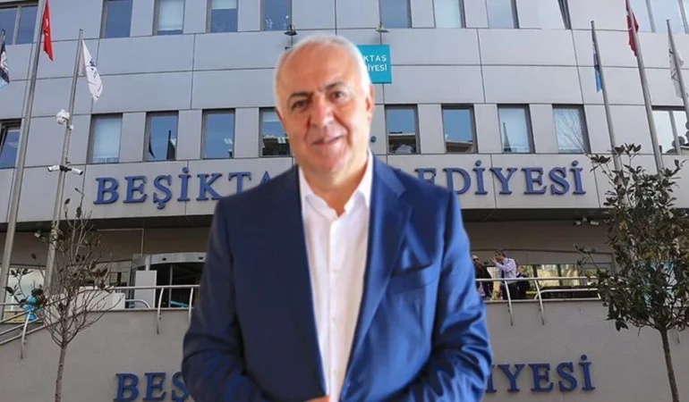 Beşiktaş Belediye Başkan Yardımcısı