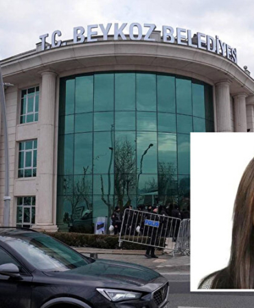 Beykoz Belediye Başkan Yardımcısı