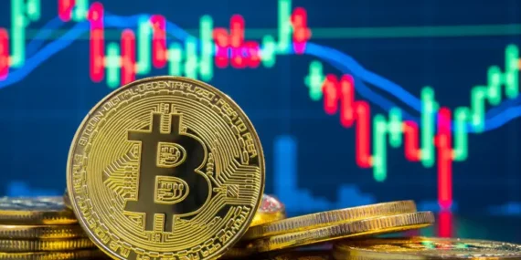 Dolardaki Zayıflama Sürerken Bitcoin Yükselişe Geçti