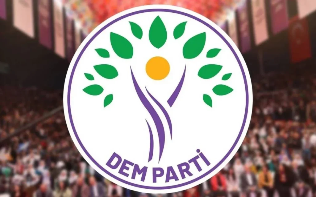 DEM Parti