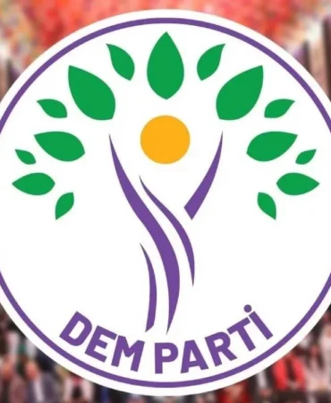 DEM Parti