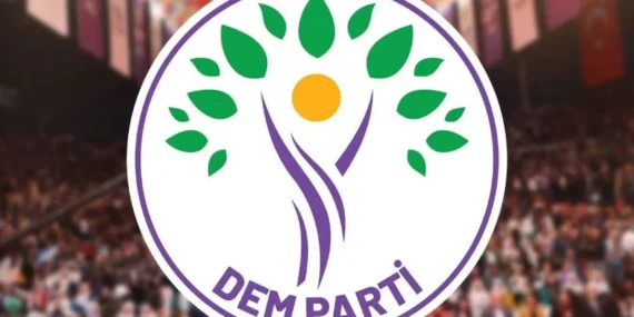 DEM Parti Heyeti İmralı’ya Gidiyor!