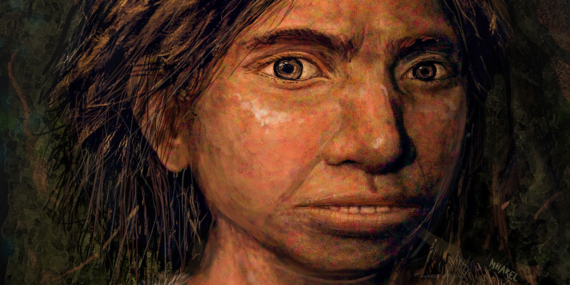 Tayvan’da Bulunan Antik Çene Kemiği, Denisovanlara Ait Olarak Tanımlandı