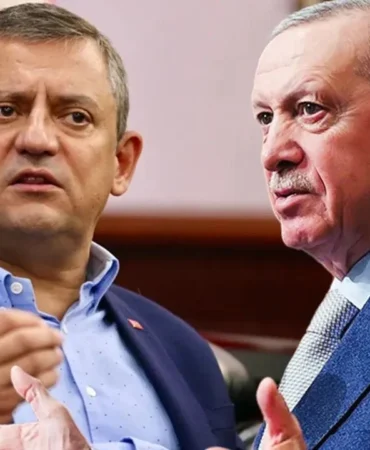 cumhurbaşkanı Erdoğan özel tazminat