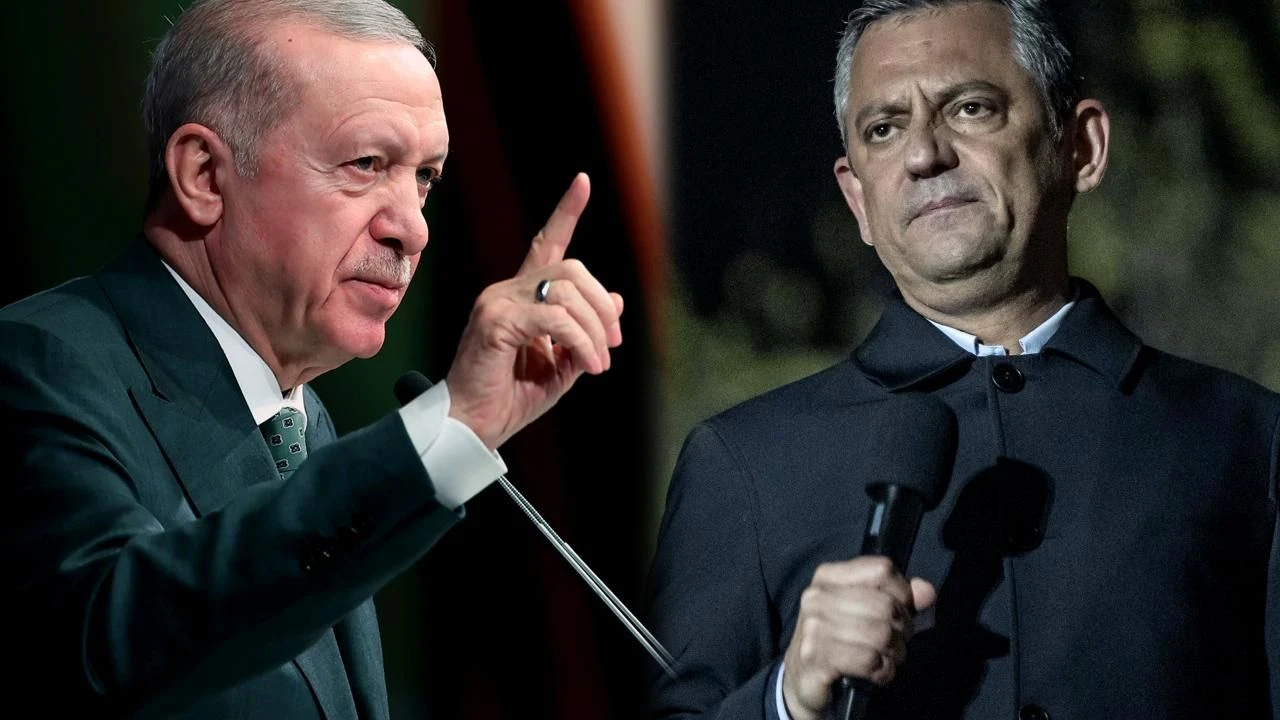 cumhurbaşkanı Erdoğan özel tazminat davası 2