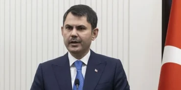 murat kurum