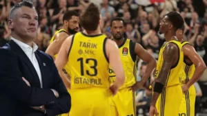 Fenerbahçe Beko