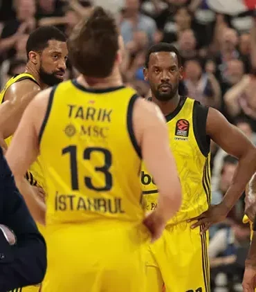 Fenerbahçe Beko