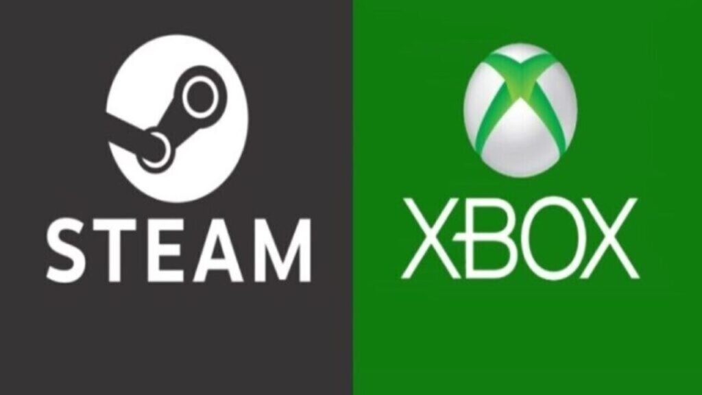 microsoft ve steam