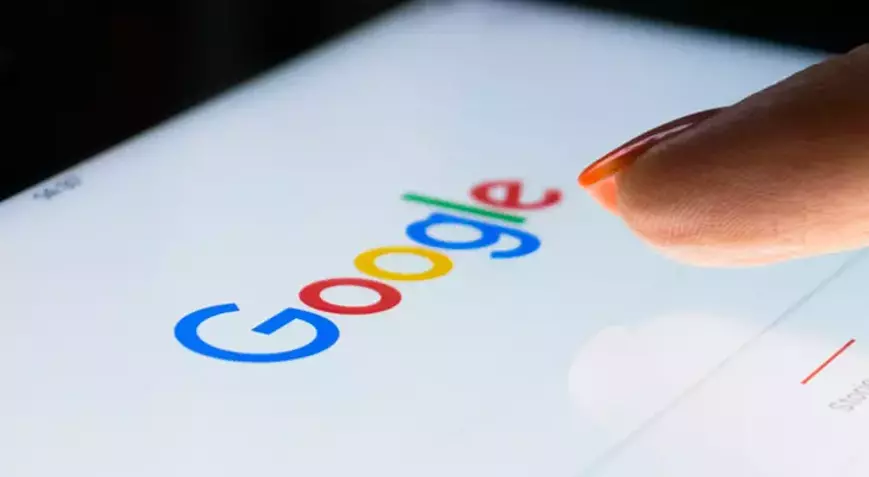 Google Dava