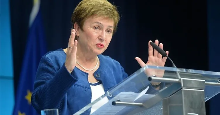 IMF Başkanı