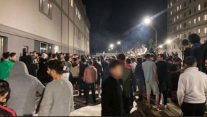 İmamoğlu Protestolarına Katılan Öğrenciler KYK’dan Çıkarıldı!