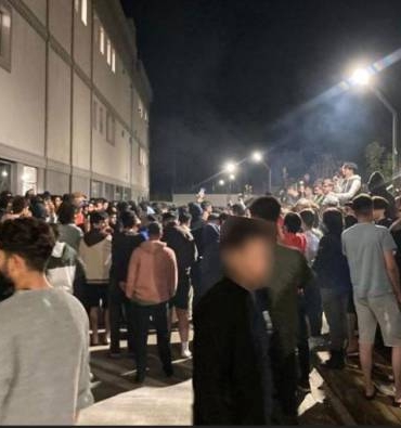 İmamoğlu Protestolarına Katılan Öğrenciler KYK’dan Çıkarıldı!