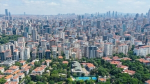 İstanbul konut fiyat endeksi