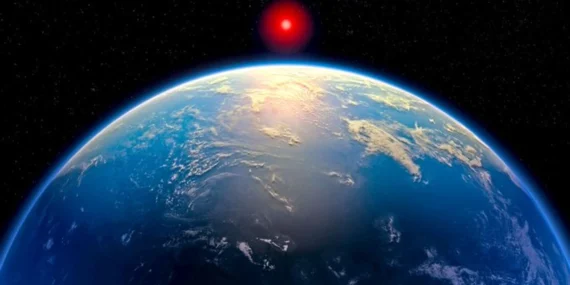 K2-18b Gezegeninde Kimyasal Belirtiler Gözlemlendi!