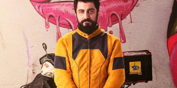 Mahsun J’nin 2. Sezon Fragmanı Yayınlandı