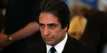 Mahsun Kırmızıgül