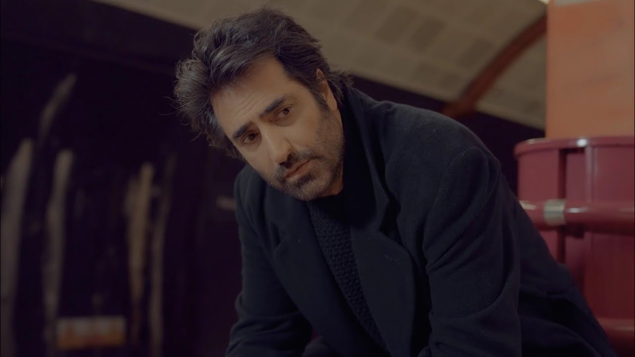 Mahsun Kırmızıgül Kalp