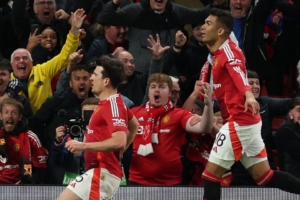 Manchester United
