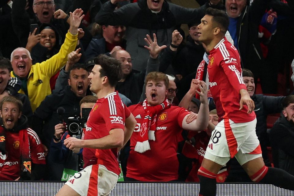 Manchester United