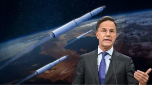 Mark Rutte