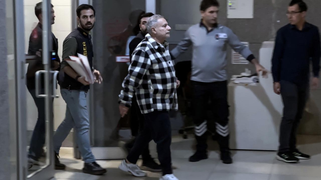 Mehmet Ali Erbil bahis