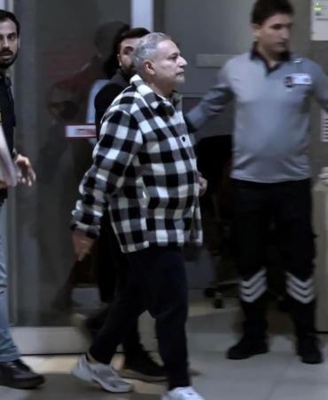 Mehmet Ali Erbil bahis