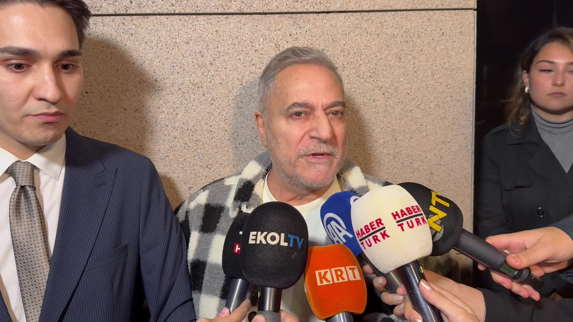 Mehmet Ali Erbil