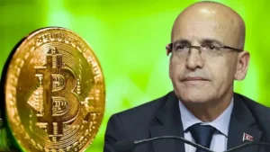 Mehmet Şimşek