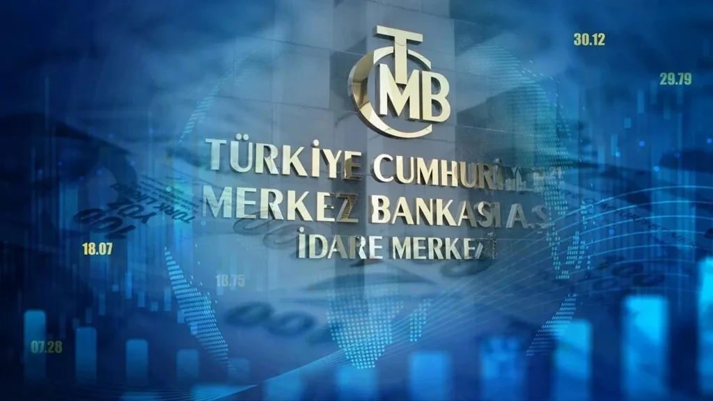 Merkez Bankası Faiz