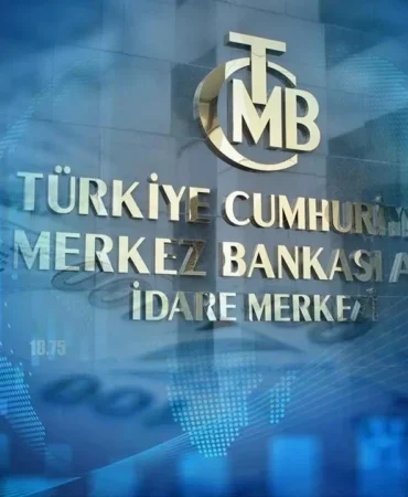 Merkez Bankası Faiz