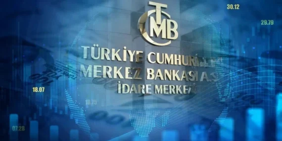 Herkesin Gözü Bu Haberde: Merkez Bankası Faiz Kararı Açıklanıyor!