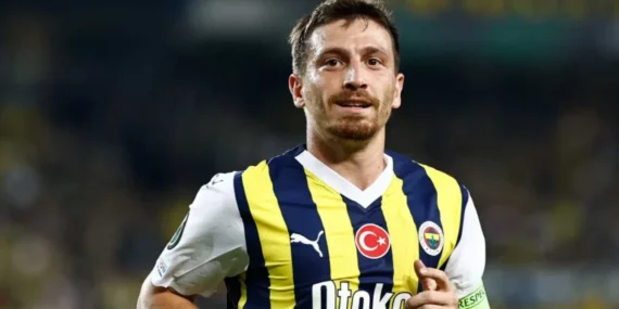Fenerbahçe’ye Kötü Haber: Mert Hakan Yandaş Hastanelik Oldu!