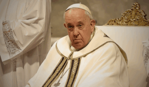 Papa Franciscus