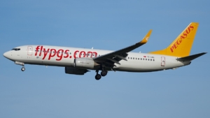 Pegasus